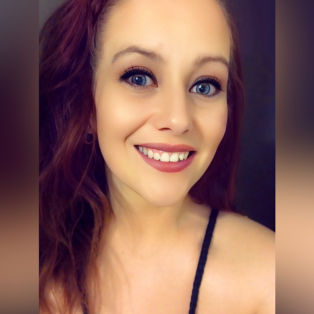 Meet your Posher, Chelle